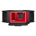 VÝPRODEJ Milwaukee M18 PRCDAB+-0 PACKOUT Rádio nabíječka 4933472112 1X VYZKOUŠENO!!