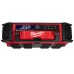 VÝPRODEJ Milwaukee M18 PRCDAB+-0 PACKOUT Rádio nabíječka 4933472112 1X VYZKOUŠENO!!