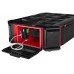 VÝPRODEJ Milwaukee M18 PRCDAB+-0 PACKOUT Rádio nabíječka 4933472112 1X VYZKOUŠENO!!