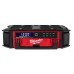 VÝPRODEJ Milwaukee M18 PRCDAB+-0 PACKOUT Rádio nabíječka 4933472112 1X VYZKOUŠENO!!