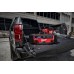 VÝPRODEJ Milwaukee M18 PRCDAB+-0 PACKOUT Rádio nabíječka 4933472112 1X VYZKOUŠENO!!
