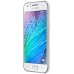 SAMSUNG Mob.tel. SM J100 Galaxy J1 DS White 30014019
