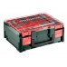 Metabo SB 18 L Set Akumulátorová příklepová vrtačka (18V 2x2Ah ) 614053710