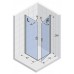 NAUTIC Sprchová zástěna N 209 97x200cm levá