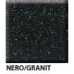 TESKOR MINERVA NERO dřezová baterie granitek