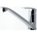 NOVASERVIS METALIA 57 ECO+ Dřezová baterie chrom 57091,0E