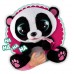YOYO Panda interaktivní 28cm, plyšový 23495199