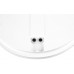 PANLUX OLGA LED přisazené stropní a nástěnné kruhové svítidlo 15W, bílá PN31300075