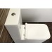 PORTO WC kombi mísa s nádržkou včetně Soft Close sedátka, spodní/zadní odpad PC102