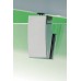 RAVAK PIVOT PDOP1-80 sprchové dveře otočné, satin/satin Transparent 03G40U00Z1