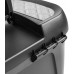 Prosperplast LINE IML Plastový kufr na nářadí, 380x234x225mm, motiv prošívaná kůže NML400