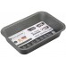 BLAUMANN Gray Granit plech na pečení, 30x22x6 cm BL-1634
