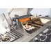 G21 Plynový gril Arizona, BBQ kuchyně Premium Line 6 hořáků + zdarma redukční ventil 6390330