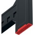 Kistenberg TITAN STAND Podstavec stavební (koza), 580x50x793mm, černá KTIS8060