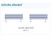 KORADO KORATHERM Horizontal M K23HM 144 / 1000 bílá RAL9016 K23H01441000M10N