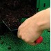 Prosperplast EVOGREEN kompostér 420l, černý IKEV420C