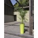 Květináč TUBUS SLIM 30 cm, 15/27l, korálová DTUS300