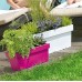 VÝPRODEJ Prosperplast LOFLY CASE Truhlík 100x39x41cm šedá DLOFC1000 POŠKOZENÉ