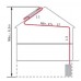 PROTHERM HelioSet ISS 2.250 H + Elektrokotel RAY 6K, vertikální kolektory 0010020306