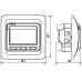 VÝPRODEJ ELEKTROBOCK Digitální termostat pro podlahové topení PT712 POŠKOZENÝ OBAL!!