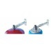 RABOVSKÝ Sada uchycení expanzní nádoby 3/4" 86010025