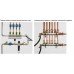 REMS Multi-Pusch SLW Set proplachovací jednotka + sada k čištění (1156X2)