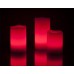 RETLUX RLC 33 Vosková LED svíčka, 3ks Color 50001420