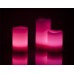 RETLUX RLC 33 Vosková LED svíčka, 3ks Color 50001420