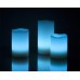 RETLUX RLC 33 Vosková LED svíčka, 3ks Color 50001420