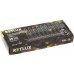 RETLUX RXL 45 10LED CANDLE RGB RC BAT vánoční osvětlení 50001812