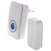 RETLUX RDB 101 zvonek 230V+wl.tlačítko 50003198