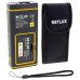 RETLUX RHT 100 laserový dálkoměr 40m 50003835