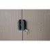 Riwall PRO RMSA 8x10 Brown - zahradní domek kovový 3 x 2,4 m SD-X0810-H170C-B Riwall PRO RMSA 8x10 Brown - zahradní domek kovový 3 x 2,4 m SD-X0810-H170C-B