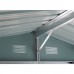Riwall PRO RMSA 8x10 Brown - zahradní domek kovový 3 x 2,4 m SD-X0810-H170C-B Riwall PRO RMSA 8x10 Brown - zahradní domek kovový 3 x 2,4 m SD-X0810-H170C-B