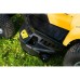 Riwall PRO RLT 92 HRD Travní traktor 92 cm zadní výhoz a hydrost. převodovka TK13G2401001B