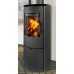 Romotop Alpera G04 krbová kamna, plech, keramika