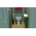 SANIBROY SANICOMPACT 43 ECO+ Silence WC s čerpadlem