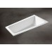 Santech Vana VIKY 1500 x 800 mm, pravá