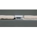 SAPHO LED zápustný profil 19,2x8,5mm, hliník, 1m KL1889-1