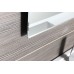 SAPHO ACCORD zrcadlo s fasetou 60x80cm, bezpečnostní zakulacené rohy MF441