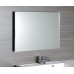 SAPHO ACCORD zrcadlo s fasetou 120x80cm, bezpečnostní zakulacené rohy MF453