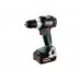 Metabo SB 18 LT BL Akumulátorová příklepová vrtačka (18V 2x4Ah )+metaBOX 145 602316500
