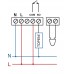 ELEKTROBOCK Digitální termostat pro podlahové topení PT712-EI