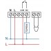 ELEKTROBOCK Digitální termostat pro podlahové topení PT712