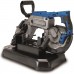 SCHEPPACH MBS 1200 XTS - pásová pila na kov 2v1 5901511904