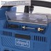 SCHEPPACH Air Force 6 - hybridní kompresor (20 V aku, 12 V, 230 V) 5906159901