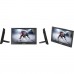 SENCOR SPV 7012T DVB-T2 10" LCD TV 35050784
