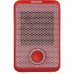 SENCOR SFH 6011RD tepelný ventilátor 41004724