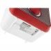 SENCOR SFH 6011RD tepelný ventilátor 41004724