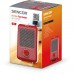 SENCOR SFH 6011RD tepelný ventilátor 41004724